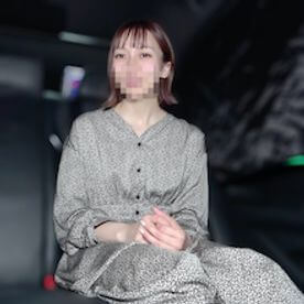 THE・再販】美脚と笑顔が美しい美人OLが会社終わりにどエロい車内 ...